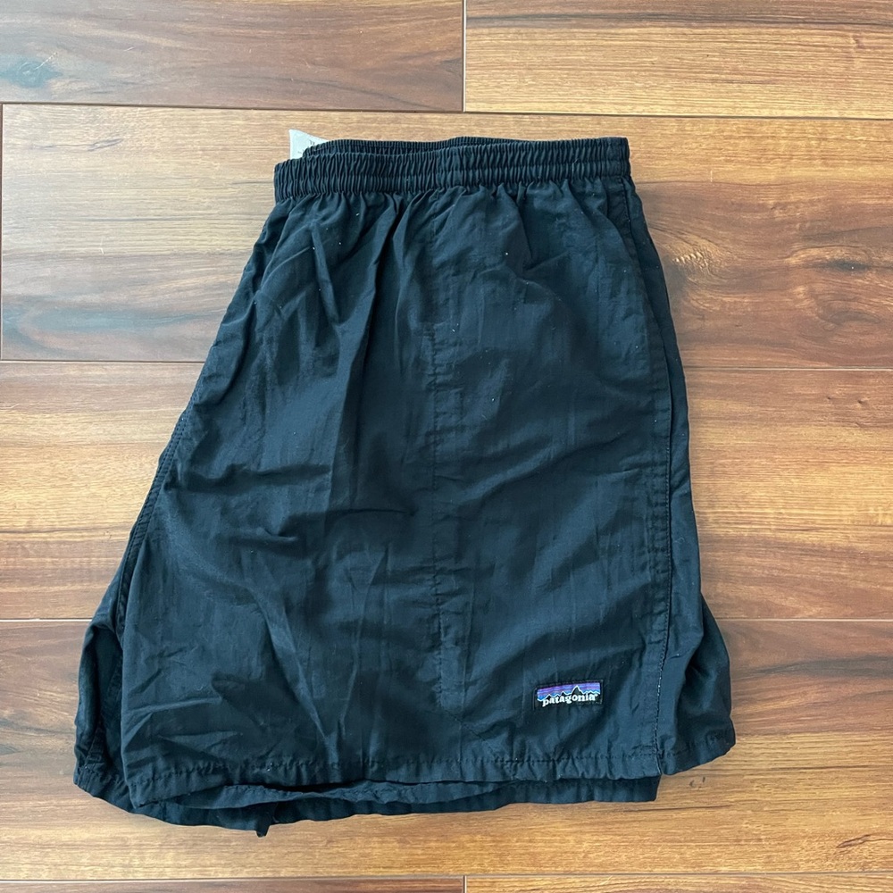 Patagonia Baggies 5 inch Size XL